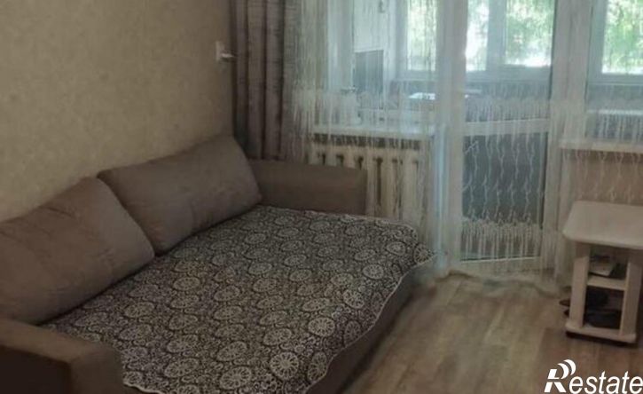 1-комн квартира ул Трудящихся, 2,  д. 2
