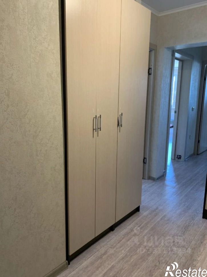 2-комн квартира ул Ленина, 229,  д. 229