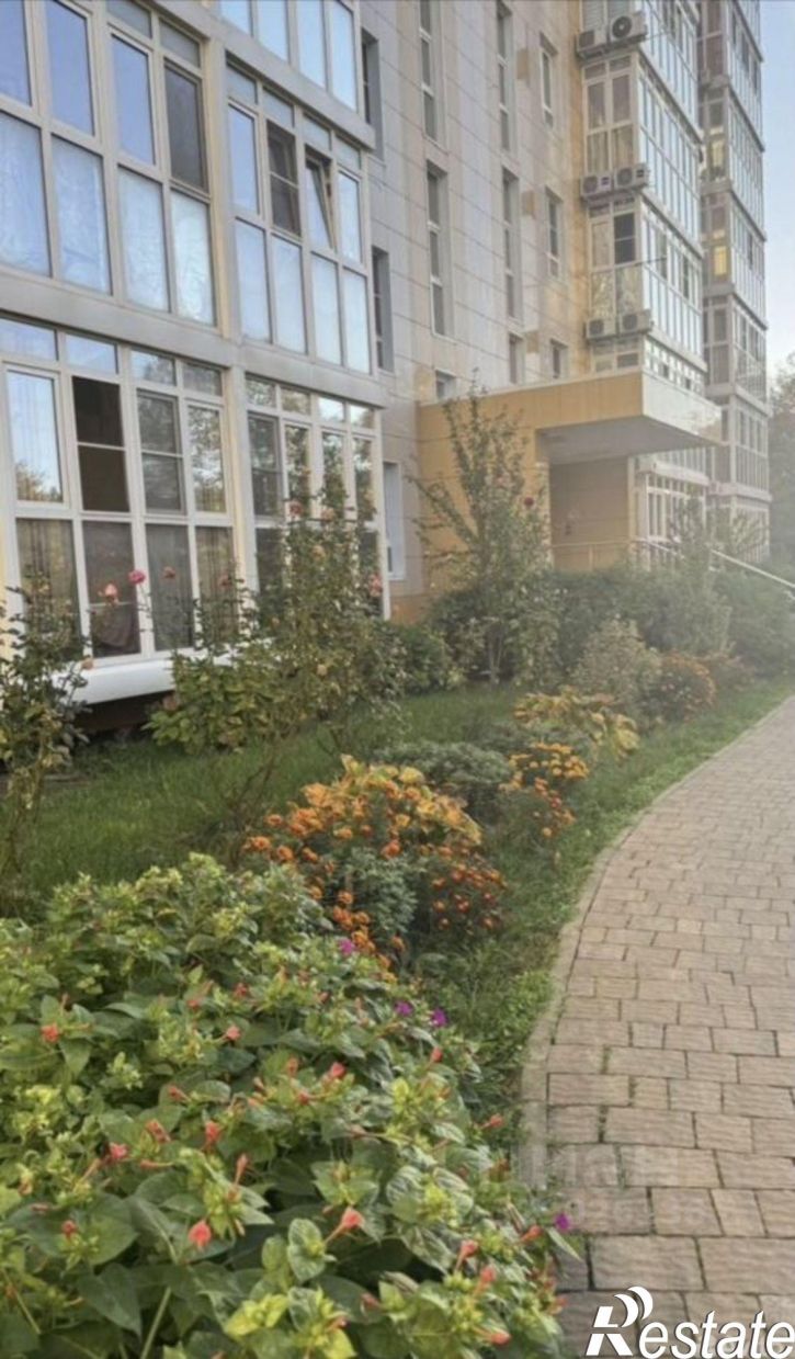 1-комн квартира Мирная улица, 29 к7,  д. 29 к7