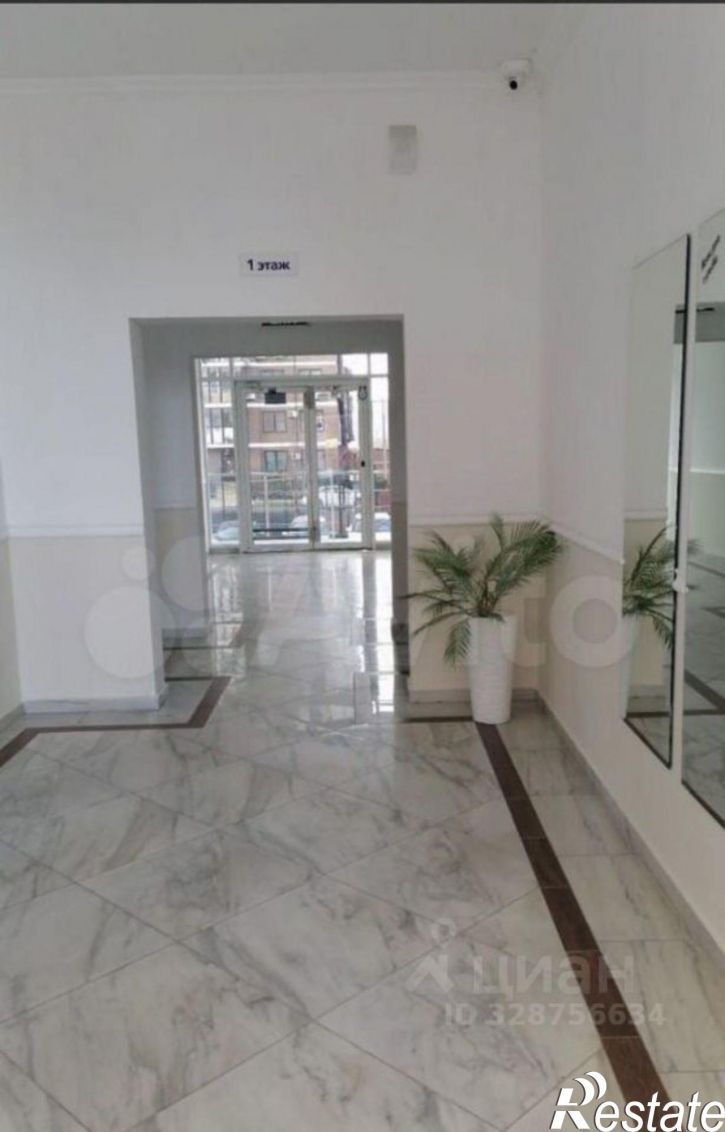 1-комн квартира Анапское шоссе, 32 4,  д. 32 4,  к. 4