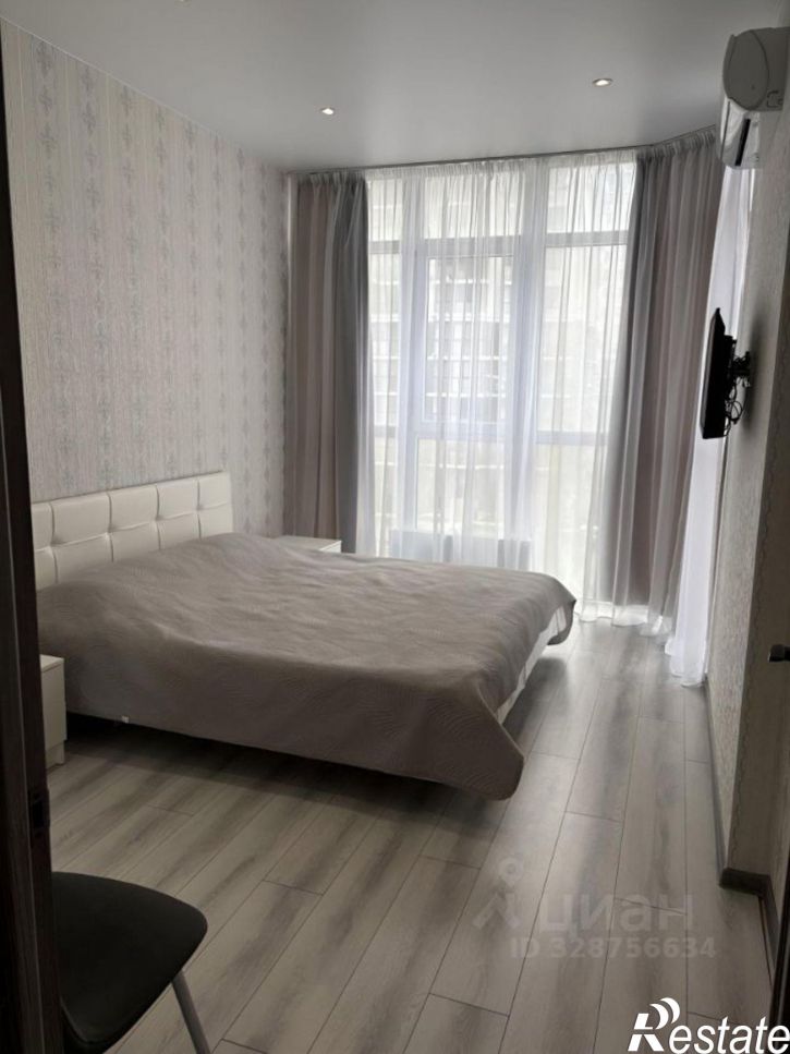 1-комн квартира Анапское шоссе, 32 4,  д. 32 4,  к. 4
