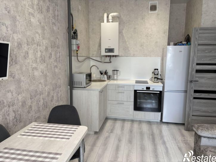 1-комн квартира Анапское шоссе, 32 4,  д. 32 4,  к. 4