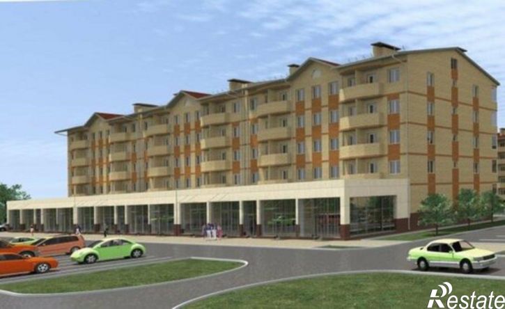 2-комн квартира улица Ленина, 180 к8,  д. 180 к8