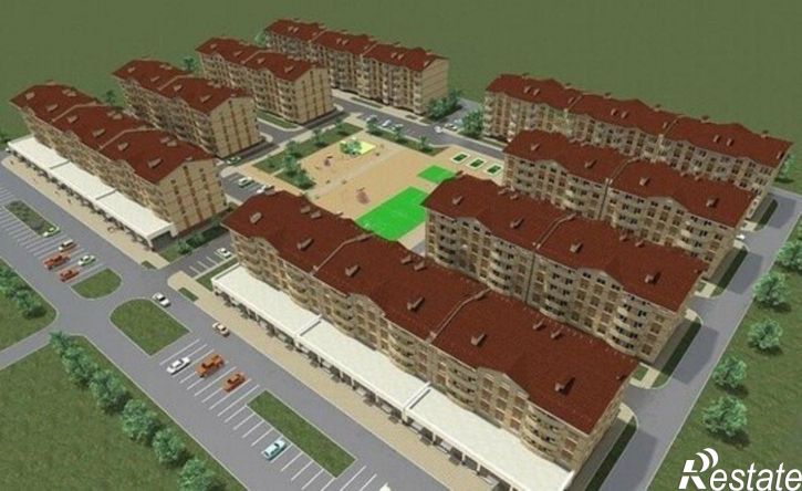 2-комн квартира улица Ленина, 180 к8,  д. 180 к8