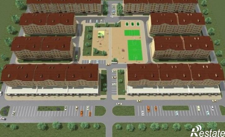 2-комн квартира улица Ленина, 180 к8,  д. 180 к8