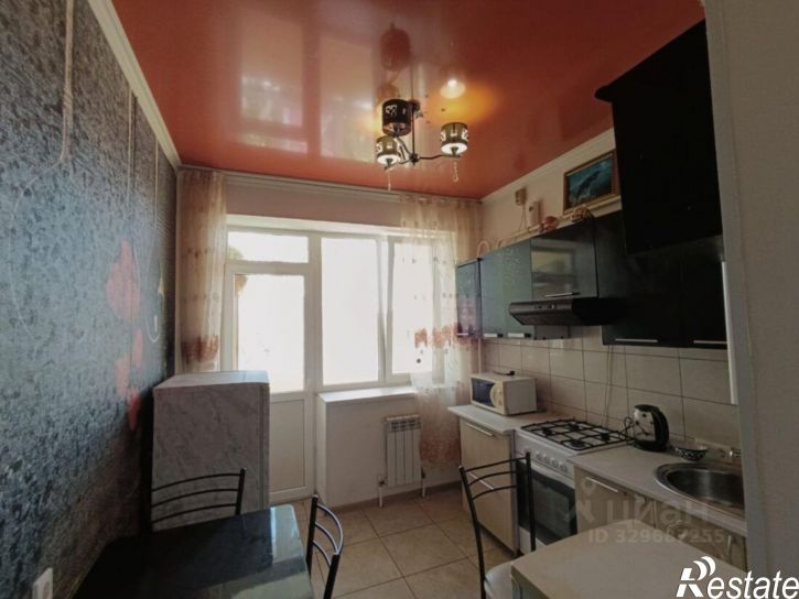 1-комн квартира ул Овражная, 6,  д. 6