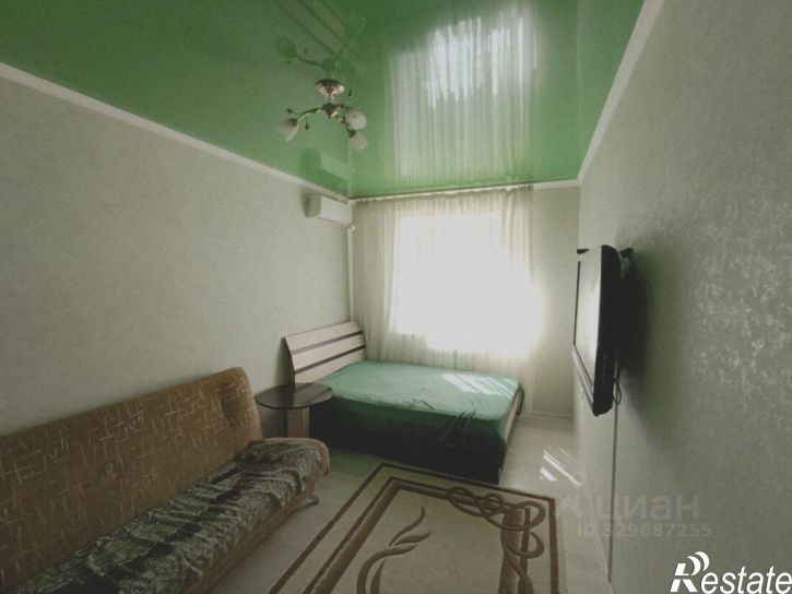 1-комн квартира ул Овражная, 6,  д. 6