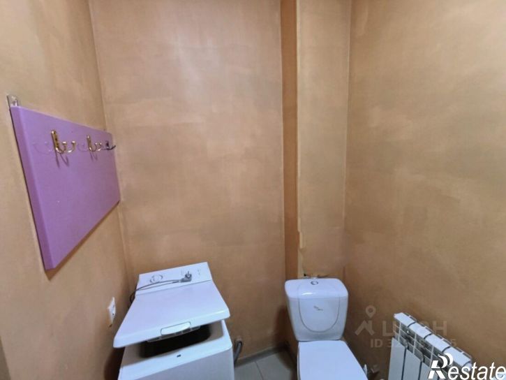 1-комн квартира ул Овражная, 6,  д. 6