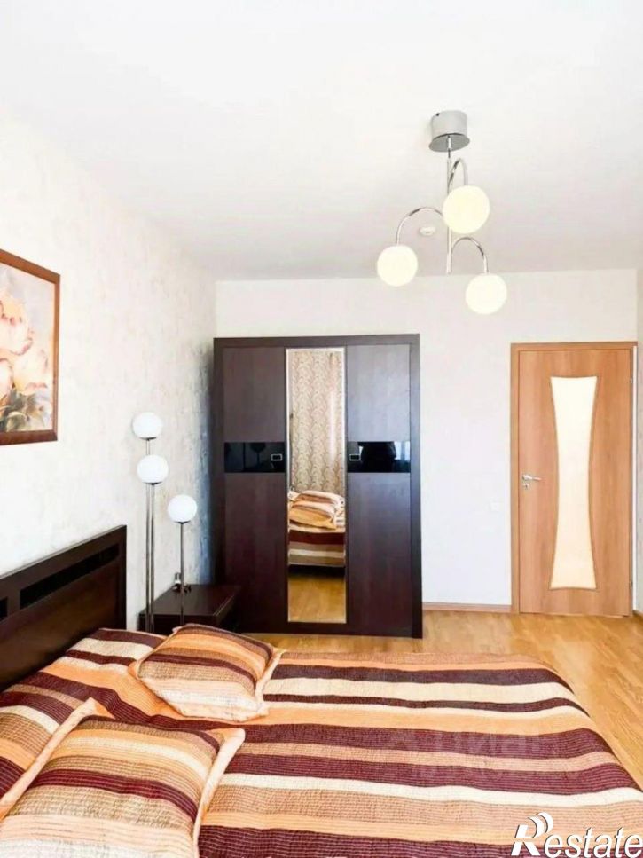 2-комн квартира Пионерский пр-кт, 255/2б,  д. 255/2б