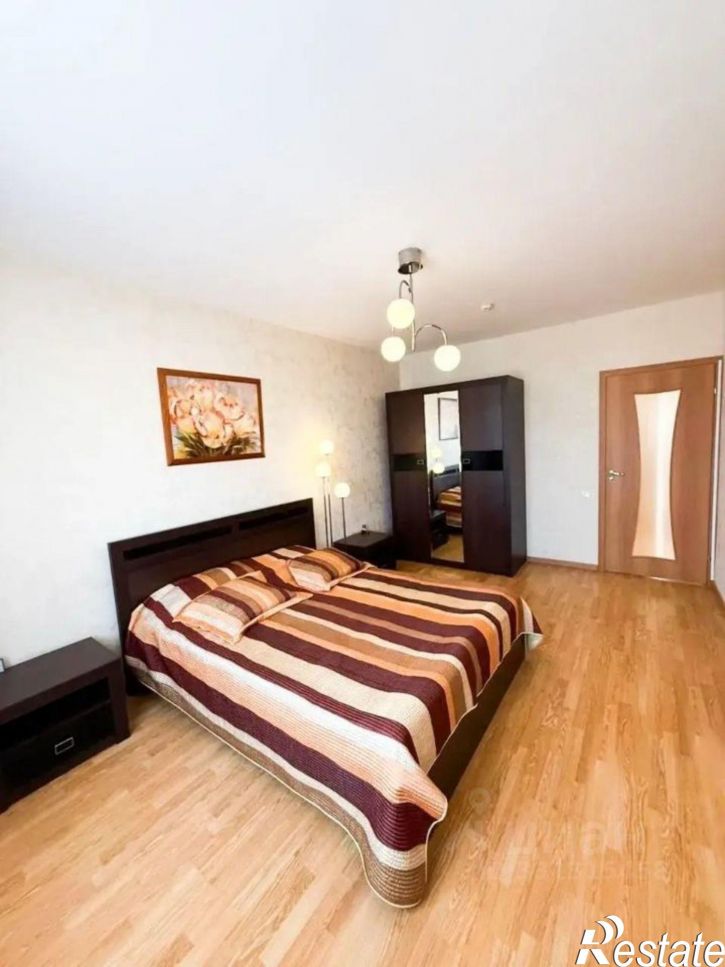 2-комн квартира Пионерский пр-кт, 255/2б,  д. 255/2б