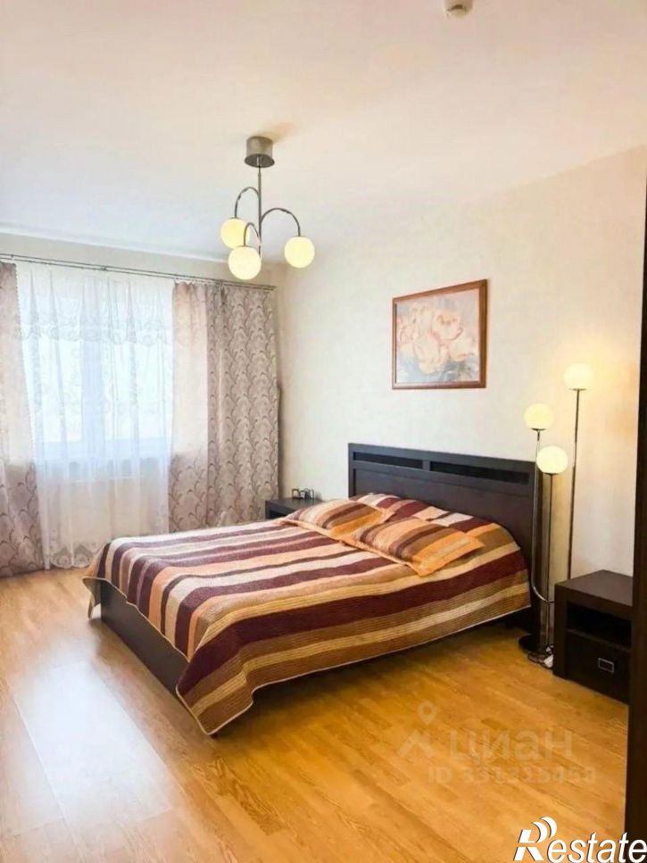 2-комн квартира Пионерский пр-кт, 255/2б,  д. 255/2б