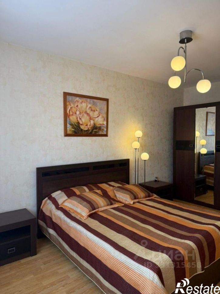 2-комн квартира Пионерский пр-кт, 255/2б,  д. 255/2б