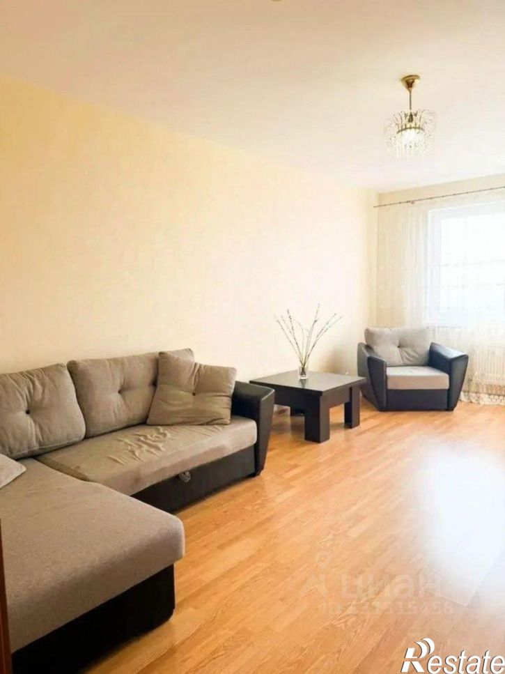 2-комн квартира Пионерский пр-кт, 255/2б,  д. 255/2б