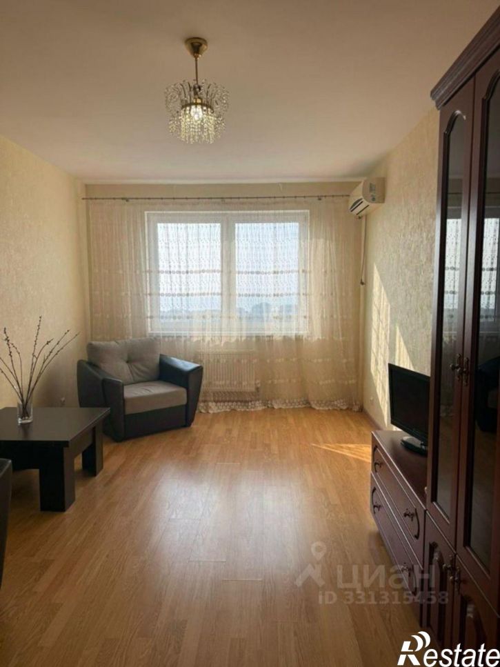 2-комн квартира Пионерский пр-кт, 255/2б,  д. 255/2б