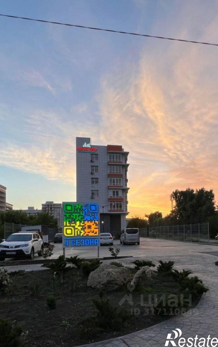 2-комн квартира Пионерский пр-кт, 100В 1,  д. 100В 1,  к. 1