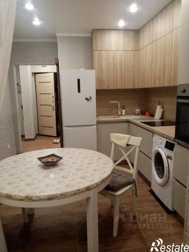 2-комн квартира Пионерский пр-кт, 100В 1,  д. 100В 1,  к. 1
