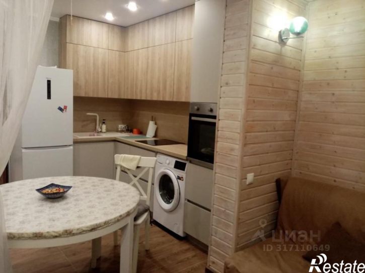 2-комн квартира Пионерский пр-кт, 100В 1,  д. 100В 1,  к. 1