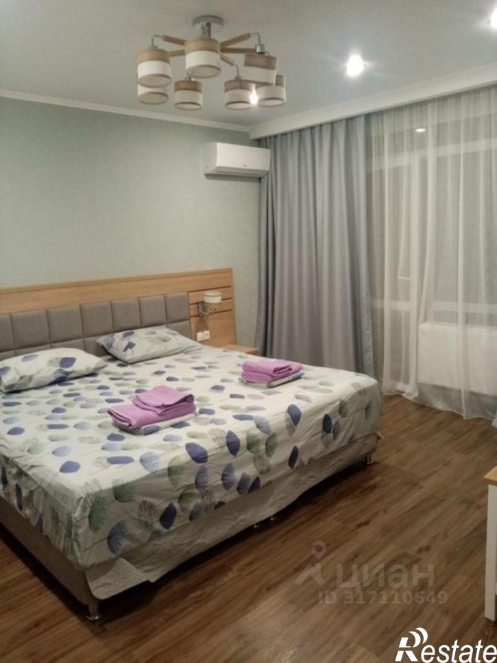 2-комн квартира Пионерский пр-кт, 100В 1,  д. 100В 1,  к. 1