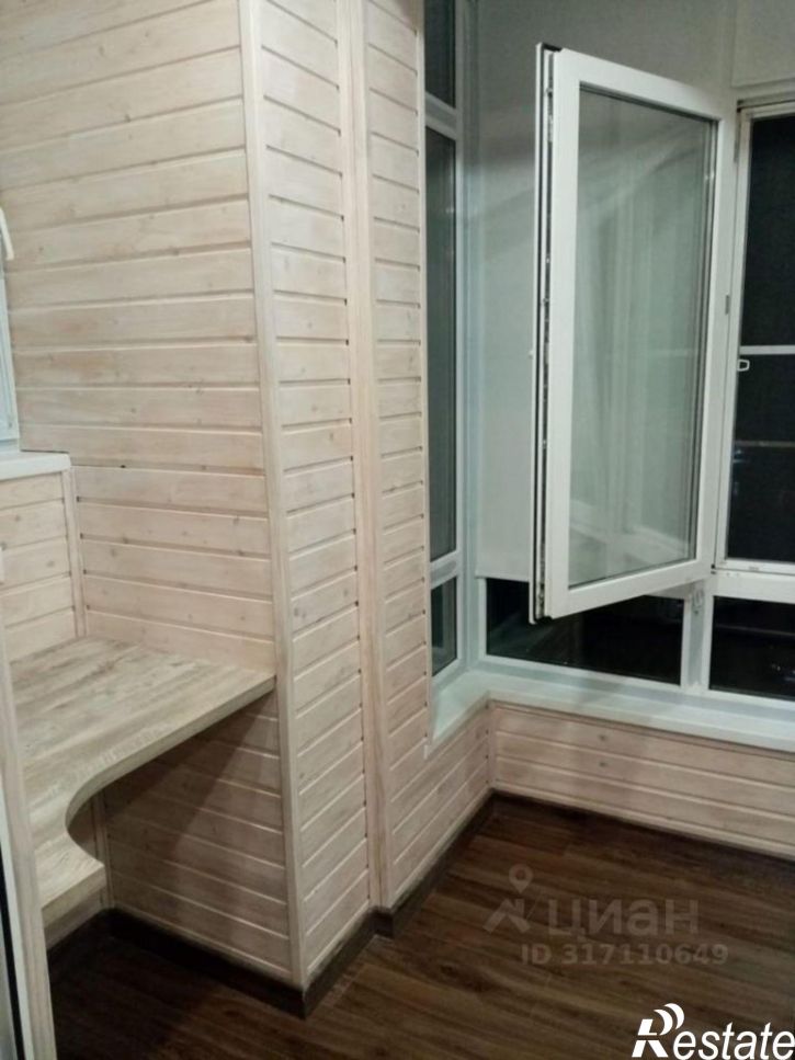 2-комн квартира Пионерский пр-кт, 100В 1,  д. 100В 1,  к. 1