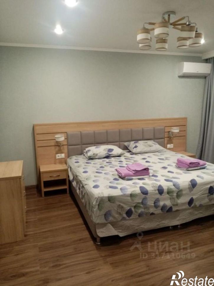 2-комн квартира Пионерский пр-кт, 100В 1,  д. 100В 1,  к. 1