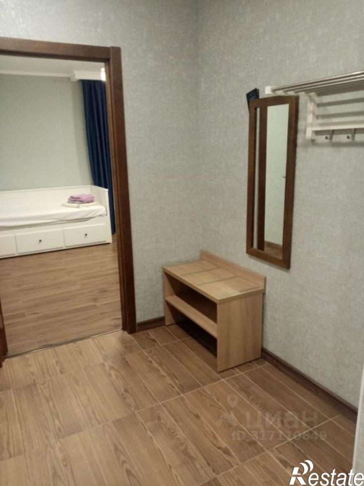 2-комн квартира Пионерский пр-кт, 100В 1,  д. 100В 1,  к. 1