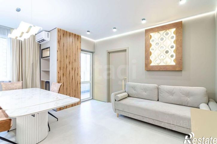 2-комн квартира улица Ленина, 241к2,  д. 241к2