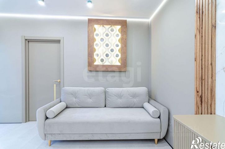 2-комн квартира улица Ленина, 241к2,  д. 241к2