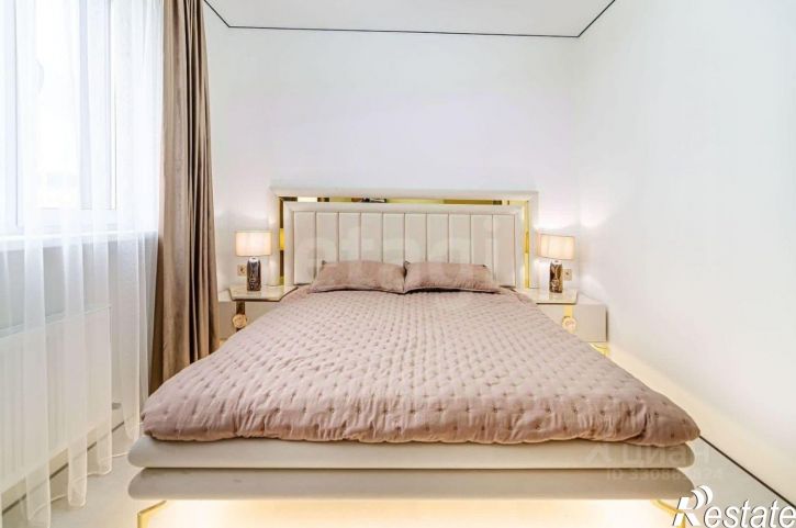 2-комн квартира улица Ленина, 241к2,  д. 241к2