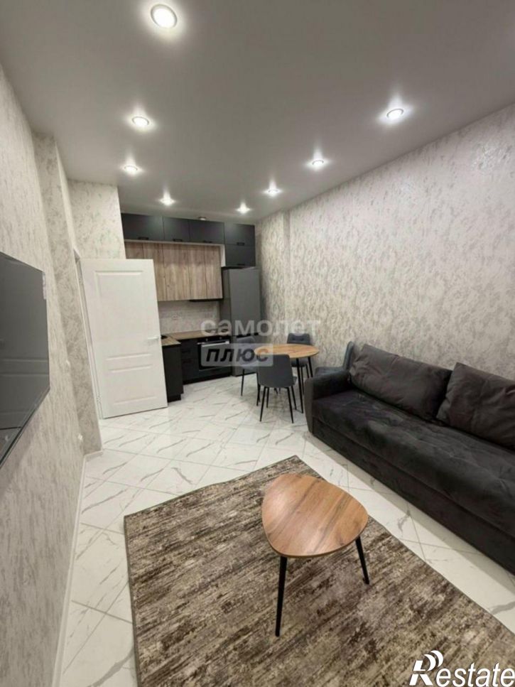 1-комн квартира ул Мирная, 29,  д. 29