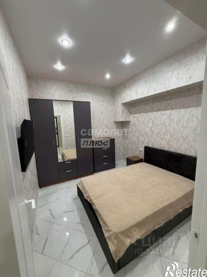 1-комн квартира ул Мирная, 29,  д. 29