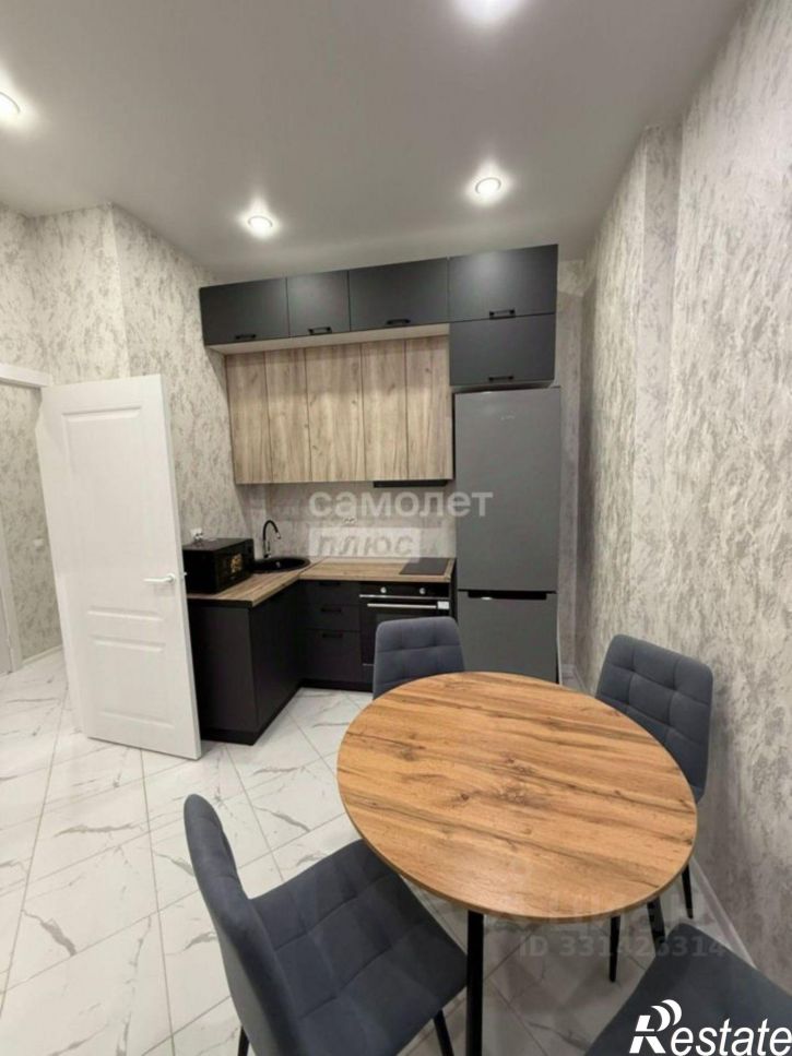 1-комн квартира ул Мирная, 29,  д. 29