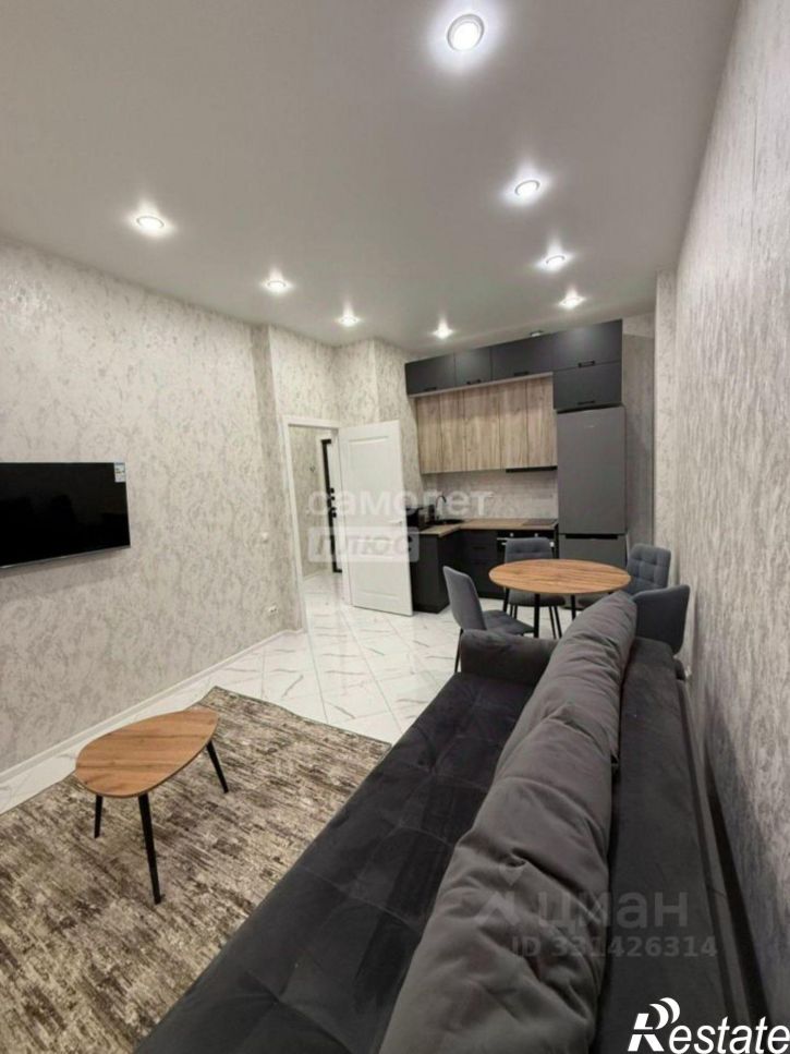 1-комн квартира ул Мирная, 29,  д. 29