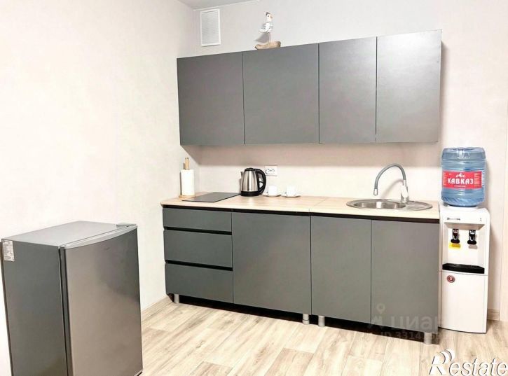 1-комн квартира улица Ленина, 237,  д. 237