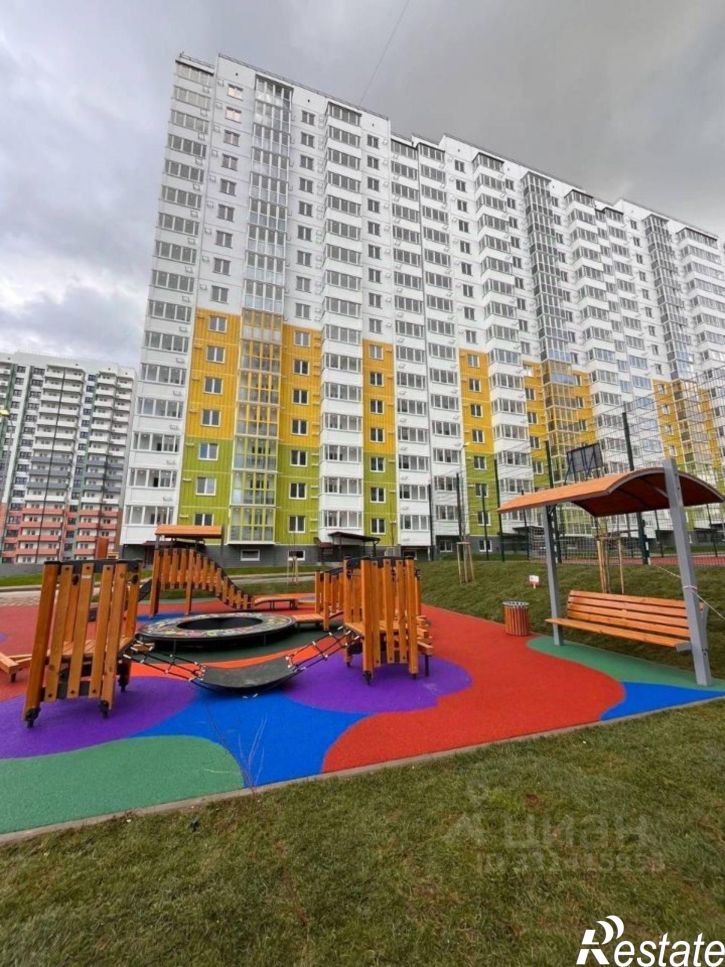 1-комн квартира улица Ленина, 237,  д. 237