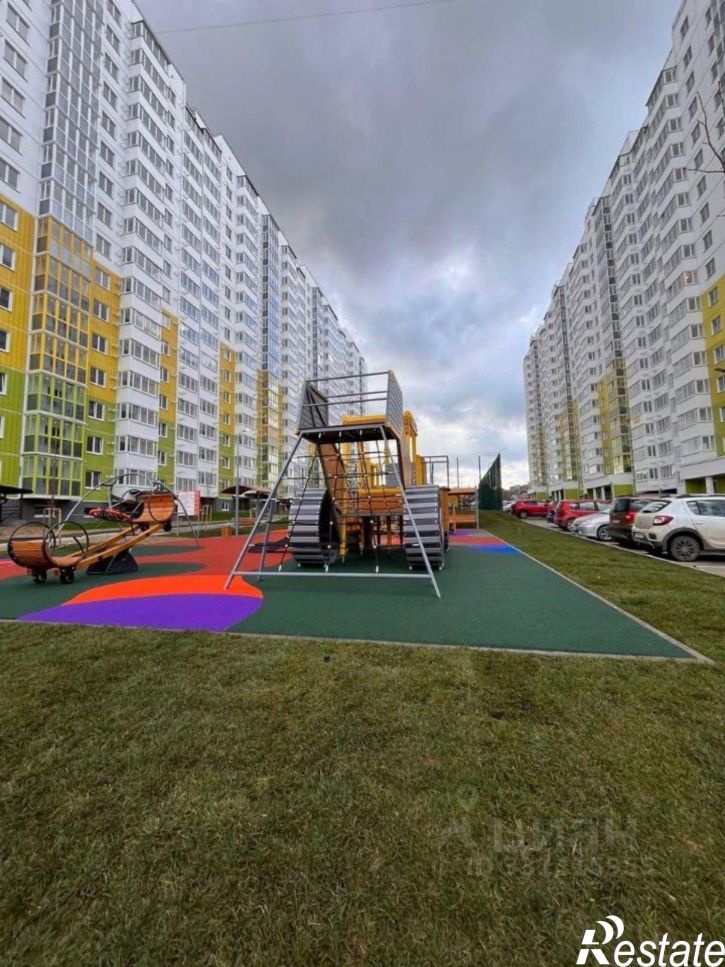 1-комн квартира улица Ленина, 237,  д. 237