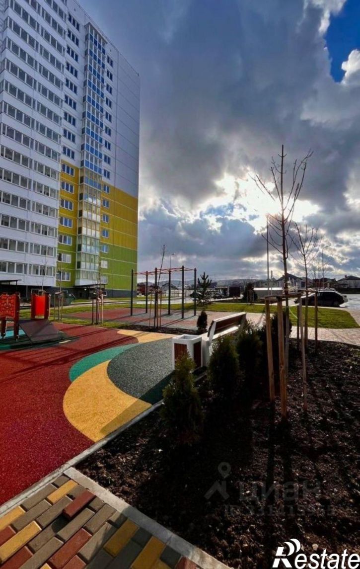 1-комн квартира улица Ленина, 237,  д. 237