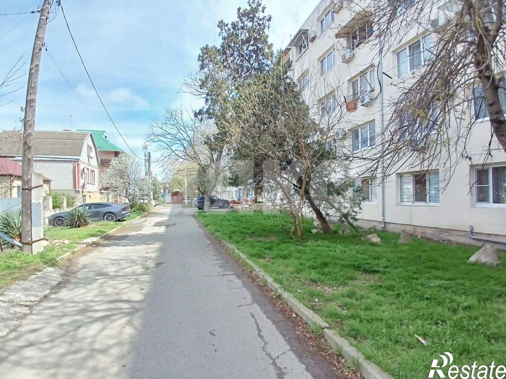Купить комнату за 2 250 000 рублей на переулок Подстанции, 4
