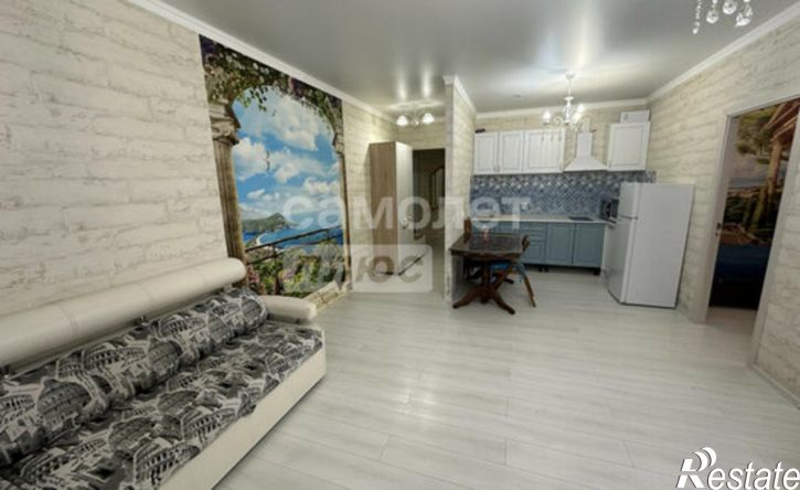 2-комн квартира Владимирская улица, 148А,  д. 148А
