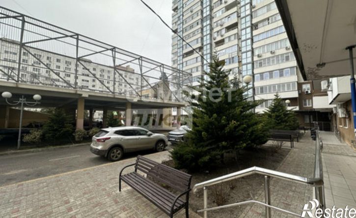 2-комн квартира Владимирская улица, 148А,  д. 148А