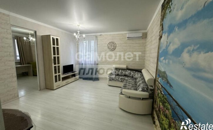 2-комн квартира Владимирская улица, 148А,  д. 148А