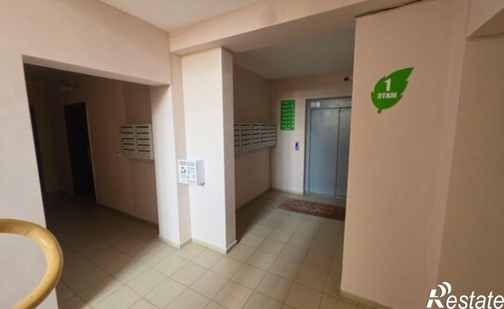 1-комн квартира Северный переулок, 6 к1,  д. 6 к1