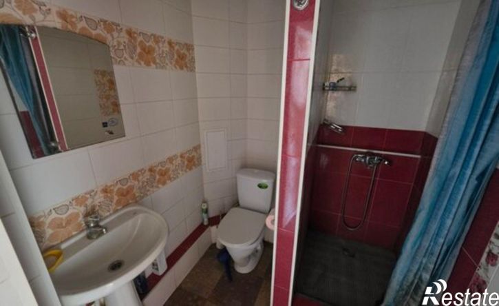 1-комн квартира Северный переулок, 6 к1,  д. 6 к1