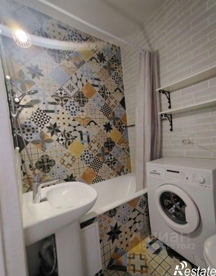 1-комн квартира Рождественская улица, 57к1,  д. 57к1