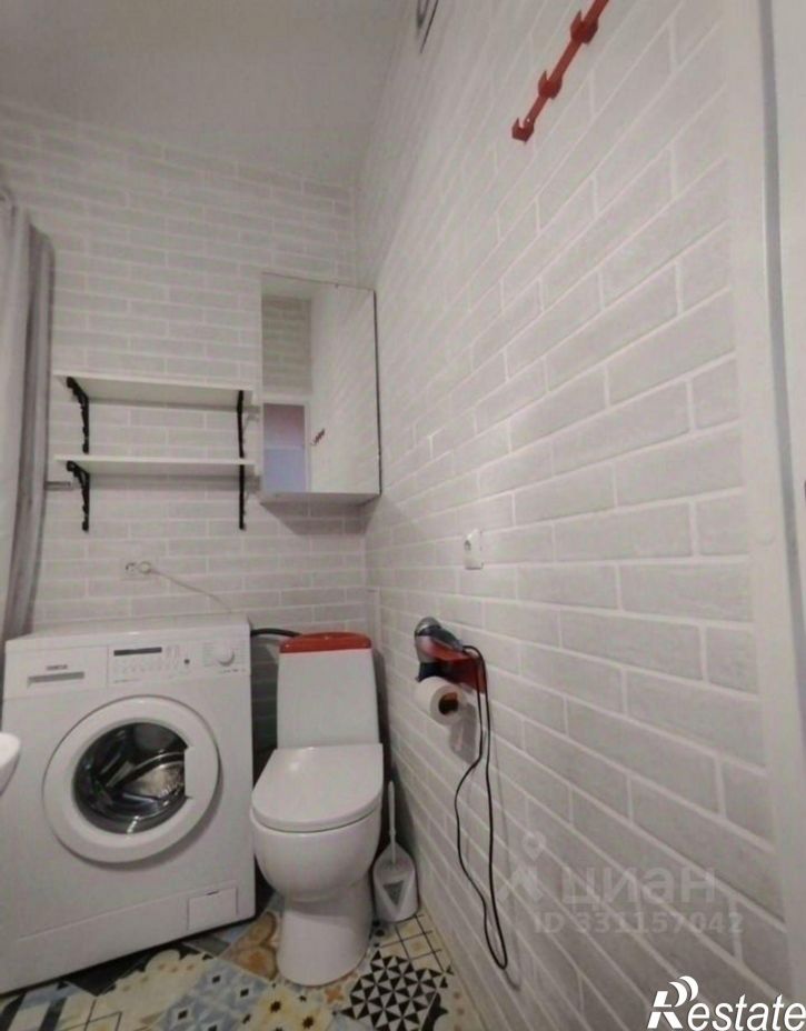 1-комн квартира Рождественская улица, 57к1,  д. 57к1