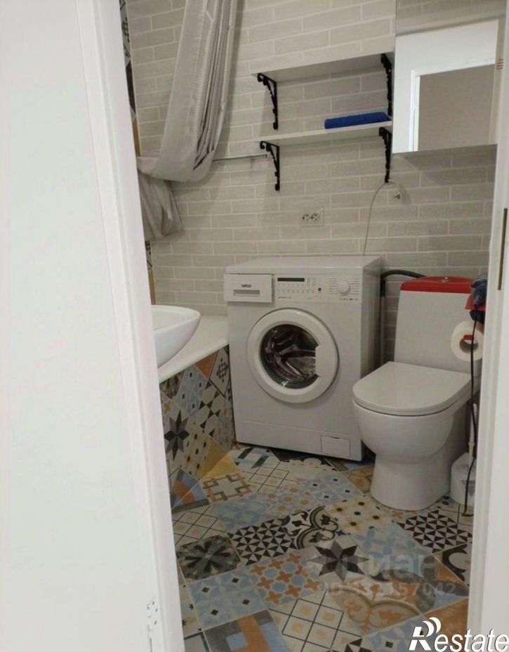 1-комн квартира Рождественская улица, 57к1,  д. 57к1