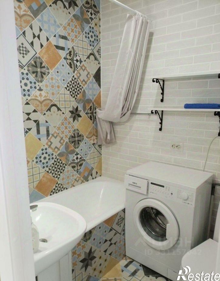 1-комн квартира Рождественская улица, 57к1,  д. 57к1