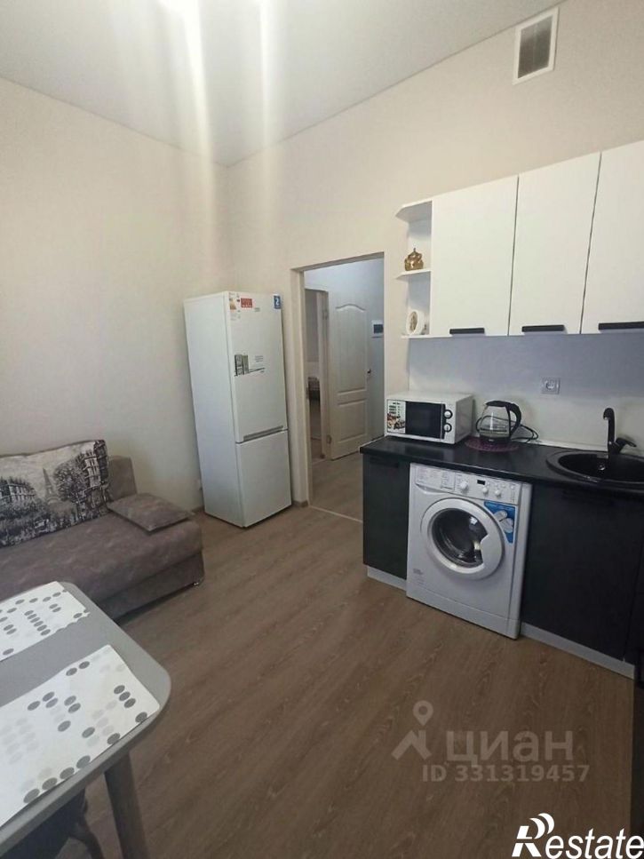 1-комн квартира Пионерский проспект, 57 к3,  д. 57 к3