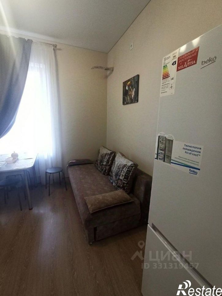 1-комн квартира Пионерский проспект, 57 к3,  д. 57 к3