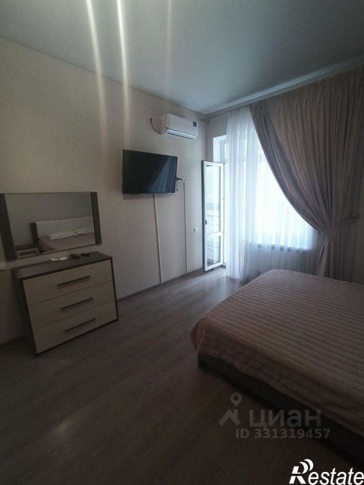 1-комн квартира Пионерский проспект, 57 к3,  д. 57 к3