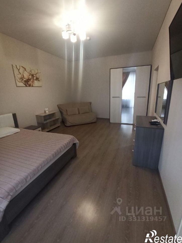 1-комн квартира Пионерский проспект, 57 к3,  д. 57 к3